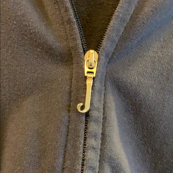 Juicy Couture Sweat Jacket - Picture 4 of 5